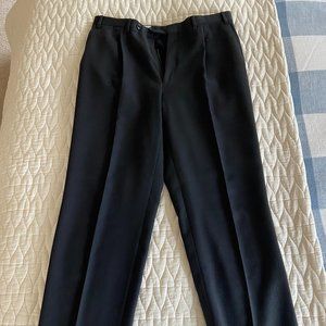 Men's Canali Pants